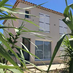 Apartment En Camargue, Salin-de-Giraud