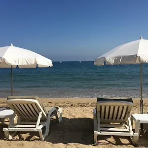 Ferienhaus Jardins Du Port Les Issambres - Meuble De Tourisme - Front De - Clim, La Garonnette-Plage